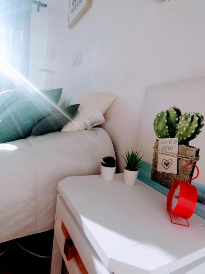 Lovely Apartment 500 M Walk To The Beach Портиман Екстериор снимка