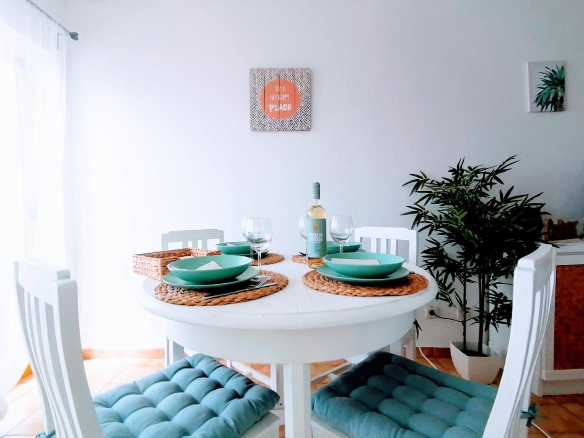 Lovely Apartment 500 M Walk To The Beach Портиман Екстериор снимка