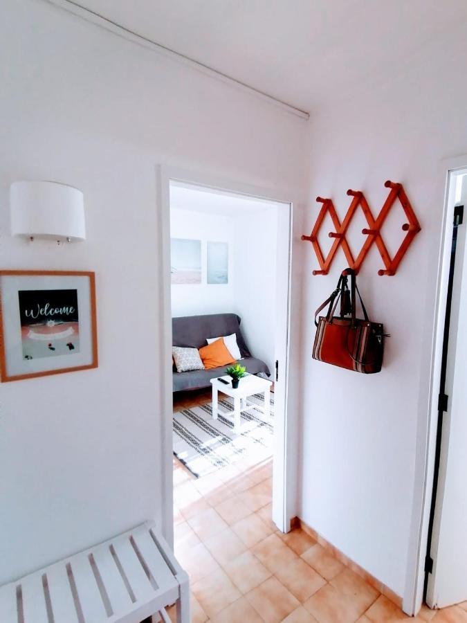 Lovely Apartment 500 M Walk To The Beach Портиман Екстериор снимка