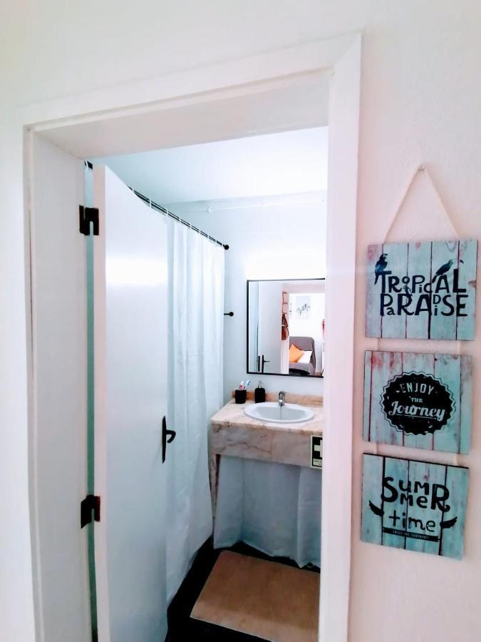 Lovely Apartment 500 M Walk To The Beach Портиман Екстериор снимка