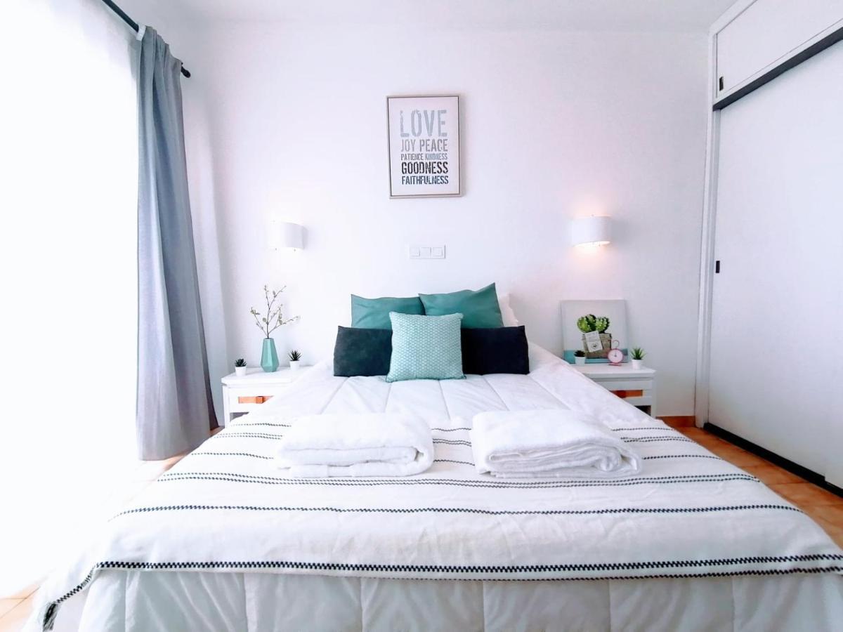 Lovely Apartment 500 M Walk To The Beach Портиман Екстериор снимка