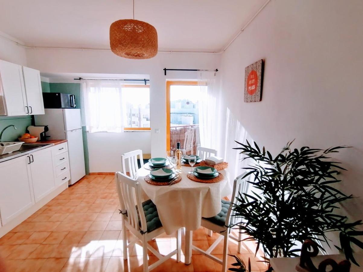 Lovely Apartment 500 M Walk To The Beach Портиман Екстериор снимка