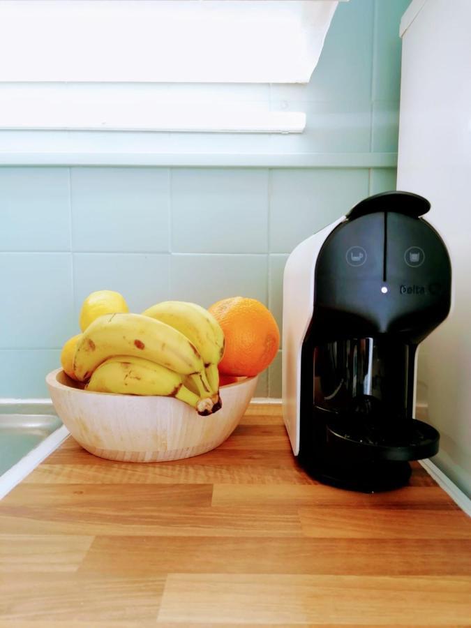 Lovely Apartment 500 M Walk To The Beach Портиман Екстериор снимка