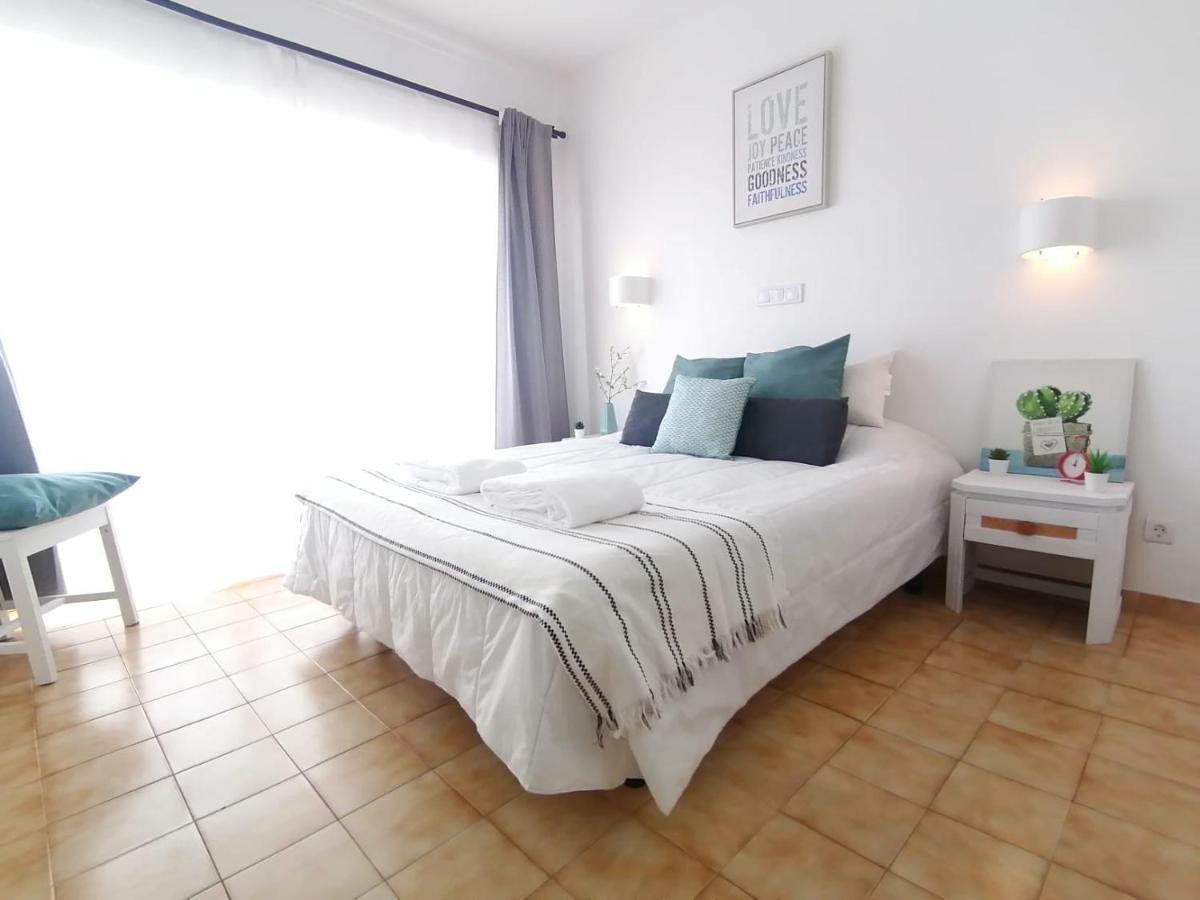 Lovely Apartment 500 M Walk To The Beach Портиман Екстериор снимка