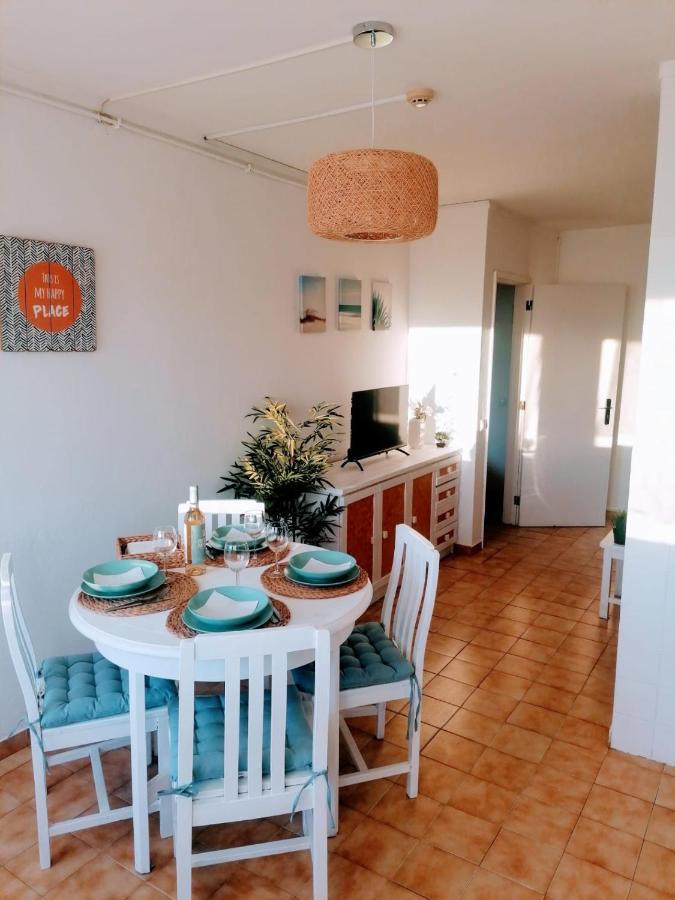Lovely Apartment 500 M Walk To The Beach Портиман Екстериор снимка